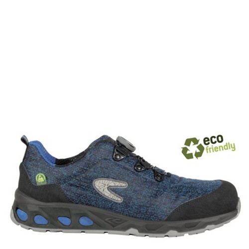Cofra Recycle S1P ESD Safety Shoes